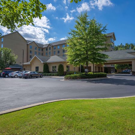Homewood Suites By Hilton Birmingham-Sw-Riverchase-Galleria Hoover Exterior foto